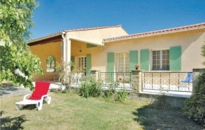 Holiday home Le Clos du Puit